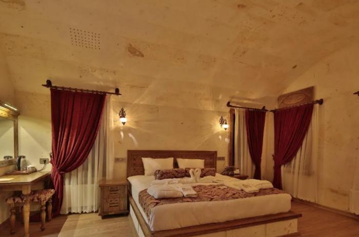 Kapadokya Hill Hotel & Spa Nevşehir Phòng bức ảnh