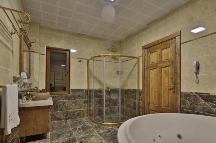 Kapadokya Hill Hotel & Spa Nevşehir Phòng bức ảnh