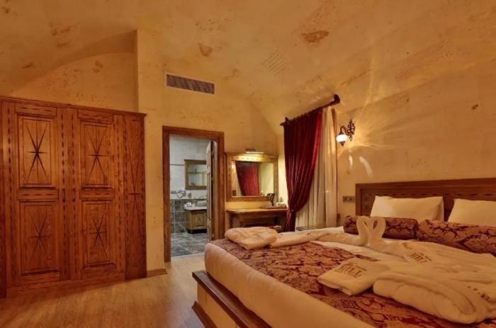 Kapadokya Hill Hotel & Spa Nevşehir Phòng bức ảnh