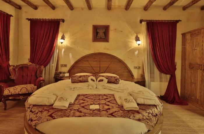 Kapadokya Hill Hotel & Spa Nevşehir Phòng bức ảnh