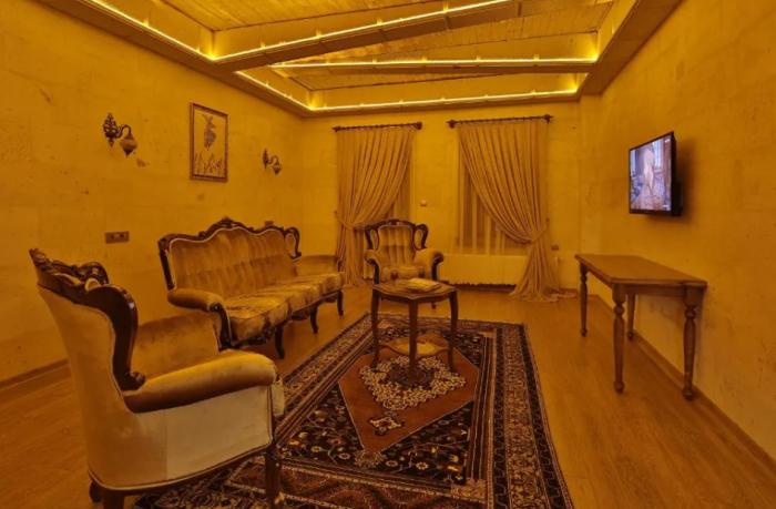 Kapadokya Hill Hotel & Spa Nevşehir Phòng bức ảnh