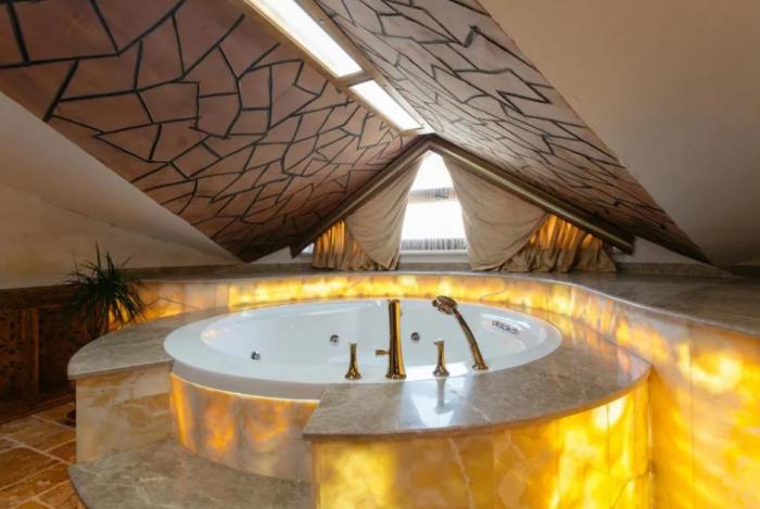 Kapadokya Hill Hotel & Spa Nevşehir Phòng bức ảnh